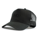 BMW R 850 R / R 1100 R [1993-2002] - Unit Garage Trucker-Cap Schwarz