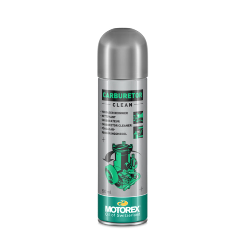 BMW R 1150 GS Adventure [2002-2006] - Carburetor Spray