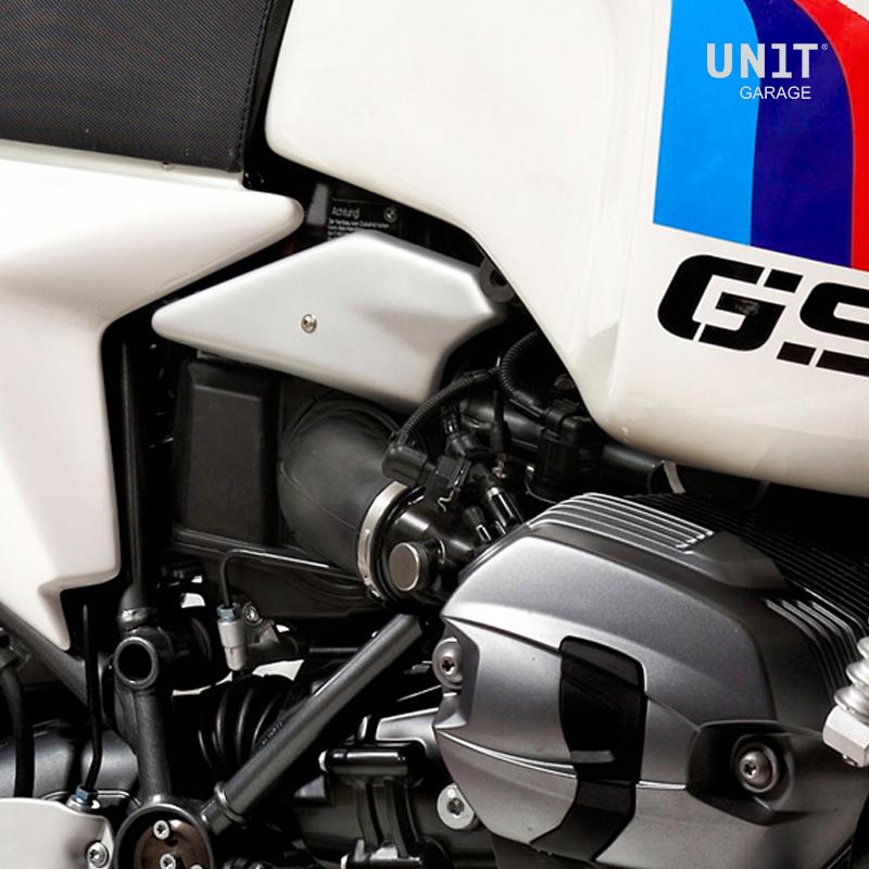 BMW R 120 G/S [2004-2012] - Oldalburkolat