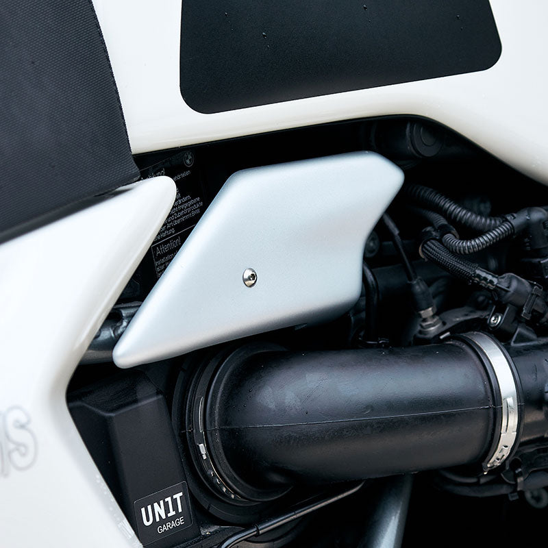 BMW R 120 G/S [2004-2012] - Oldalburkolat