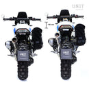 BMW R nineT 1200 Urban G/S (hoher Auspuff) [2017-2023] - Plug and Play Gabelkartuschen (hohe Version)