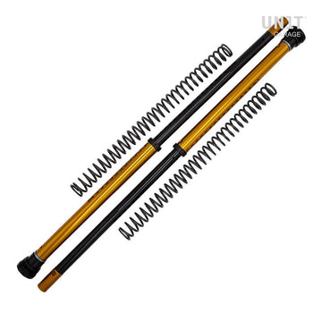 BMW F 450 GS [2026-] - Rally Race Cartridge (standard magasság)