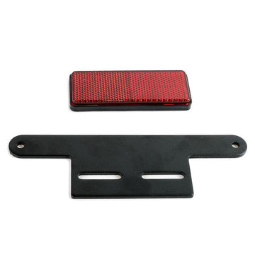 BMW R 1200 GS ADV [2004-2012] - Universal-Reflektor mit E-Zeichen