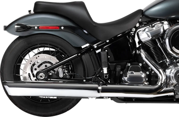 Harley Davidson Touring [DRAG SPECIALTIES] – Freedom Touring ülés - 0