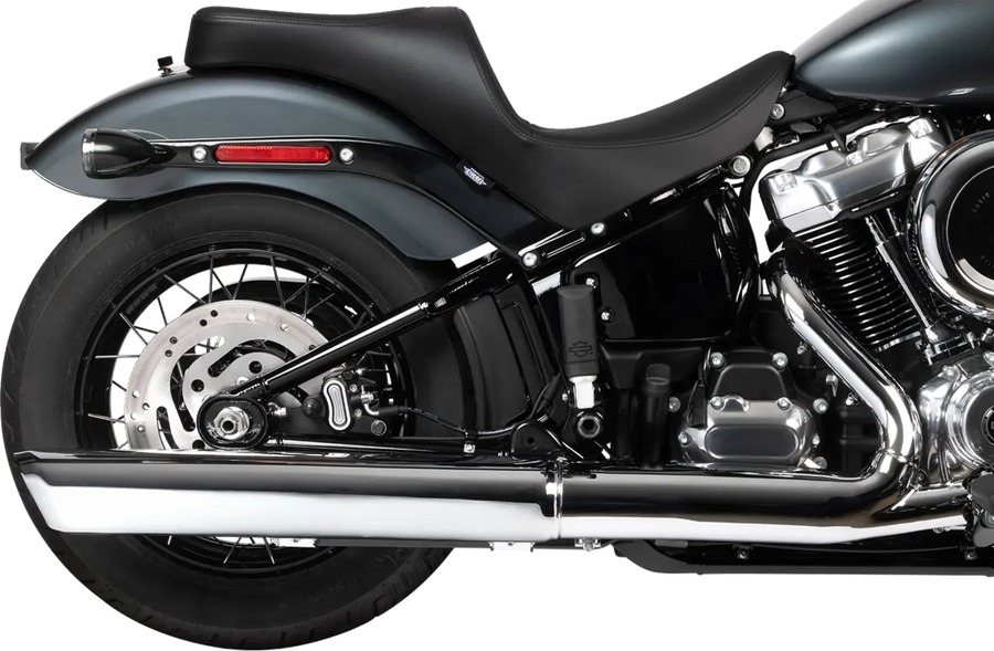 Harley Davidson Touring [DRAG SPECIALTIES] – Freedom Touring ülés