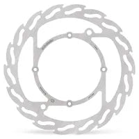 Swm RS 340 S [2016] - féktárcsa – 8. kép