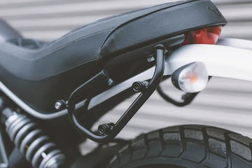 Ducati Scrambler Sixty2 [2016-2020] - SLC oldaltartó bal