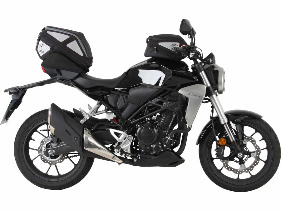 Honda CB 300 R [2018-2025] - Sportrack fekete