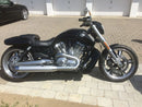 Harley Davidson V-Rod [CULT WERK] – Fényszóró burkolat-5