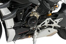 DUCATI STREETFIGHTER V4S [2022] – Motorvédők – Fekete-1