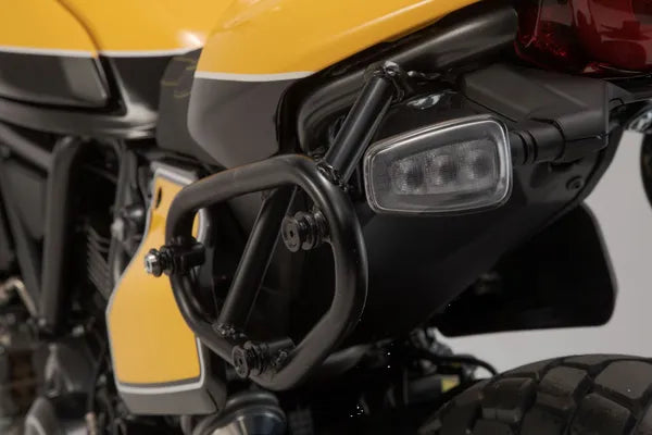 Ducati Scrambler 803 [2020-2024] - SLC oldaltartó bal