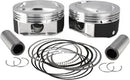 Harley-Davidson FXDBB 1690 Dyna Street Bob Special [2014-2015, 2015] - 106" Stroker Kurbelwellen-Kit – Bild 10