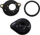 Harley-Davidson FXBR 1923 Softail Breakout 117 [2024-2025] - Mini Teardrop Stealth Luftfilter-Kit – Bild 9