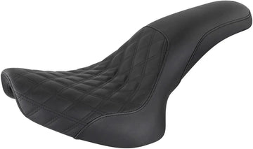 harley davidson flst [NYERGES] – Profiler™ rácsöltésű ülés