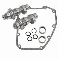 Harley-Davidson FXST 1690 Softail Standard [2012-2015] - OE+ Nockenwellenplatte – Bild 10