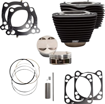 Harley-Davidson FLRT 1868 Freewheeler 114 [2025] - Zylinderkit – Bild 1