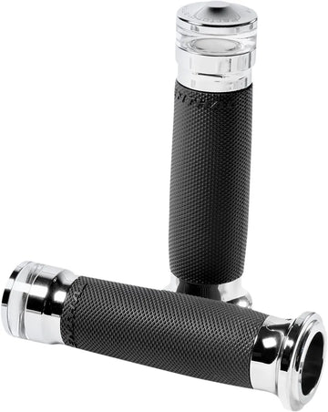harley davidson sportster s rh 1250 s [PERFORMANCE MACHINE (PM)] - Vision Series Contour LED irányjelző markolat