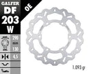 Kawasaki ZX-25 R 250 Ninja Krt Edition [2023-2025] - Wave® Bremsscheibe – Bild 6