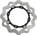 Hm Moto CRM-F 450 R [2009, 2011-2013] - BREMSSCHEIBE SHARK FIXED – Art.-Nr. DF069HW4 – Bild 7