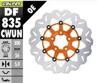 Harley-Davidson Xl 1200 Cx [2020] - Schwimmende Bremsscheibe Skull – Bild 9