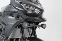 Kawasaki Versys 650 [2021-2026] - EVO távolsági fényszóró készlet - 11. kép