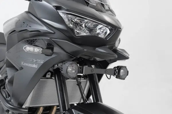 Kawasaki Versys 650 [2021-2026] - EVO távolsági fényszóró készlet - 5. kép