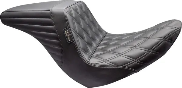 Harley Davidson Fxlr [LE PERA] – Felpattanó első ülés