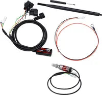 Harley Davidson FLS [DYNOJET] – QSX Quickshifter Kit