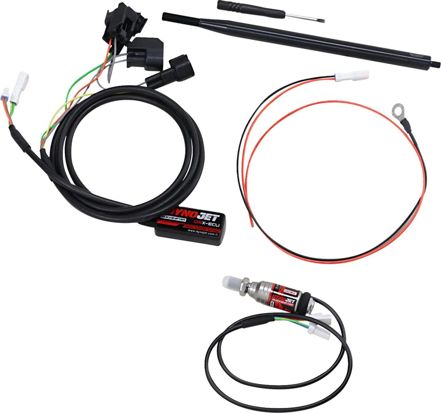 harley-davidson street bob [DYNOJET] – QSX gyorsváltó készlet