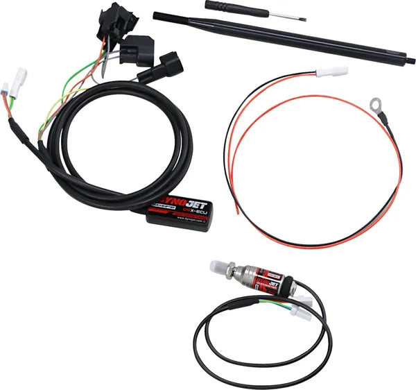 Harley Davidson FLS [DYNOJET] – QSX Quickshifter Kit