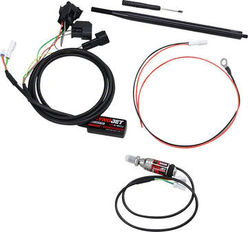 Harley Davidson FLS [DYNOJET] – QSX Quickshifter Kit