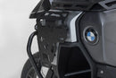 BMW R 1300 GS Adventure [SW-MOTECH] – Csomagtartó tartályfedélhez-4