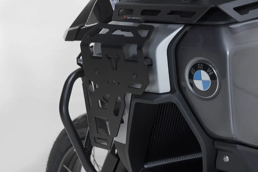 BMW R 1300 GS Adventure [SW-MOTECH] – Csomagtartó tartályfedélhez