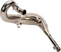 Gas MC 250 [2003-2006] - Gold Series Gnarly™ Krümmer – Bild 7