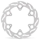 Rieju MR 200 Ranger [2022-2023, 2024] - Flame Series Bremsscheibe – Bild 9