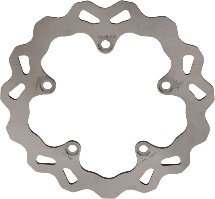 Bmw R Nine T ABS [2023] - Bremsscheibe – Bild 2