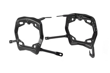 BMW F 900 [SW-MOTECH] – PRO oldalsó csomagtartó