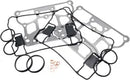 Harley-Davidson FXST 1584 Softail Standard [2009-2011] - Dichtungssatz – Bild 6