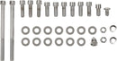 harley-davidson sportster s [DRAG SPECIALTIES] - motorrögzítő csavarkészlet-1
