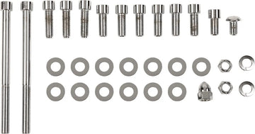 harley-davidson sportster s [DRAG SPECIALTIES] - motorrögzítő csavarkészlet