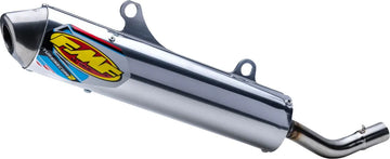 Kawasaki KX 500 (KX 500 E) [1989-1990, 1996, 1998, 2000-2004] - Turbinamagos hangtompító - 1. kép