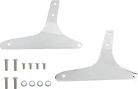 Harley Davidson Flstf [COBRA] – Square Sissy Bar