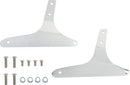 Harley Davidson Flstf [COBRA] – Square Sissy Bar