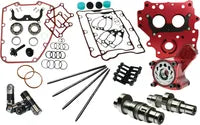 Harley-Davidson FXST 1584 Softail Standard [2008, 2010-2011] - Race Series® Nockenwellen-Kit – Bild 10