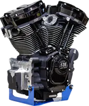 Harley-Davidson FLI 1868 Hydra-Glide Revival 114 [2024] - MK136 Black Edition Motor – Merkmal: 475G Nockenwelle – Bild 11