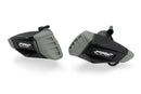 KAWASAKI ZX-6R NINJA [2025] – Crash Pads PRO 2.0 – Fekete-4