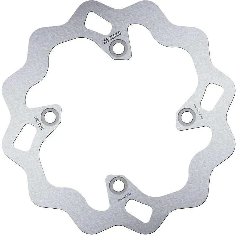 Honda Cb300R Neo Sports Cafe [2021, 2023] - Wave® Bremsscheibe – Bild 1