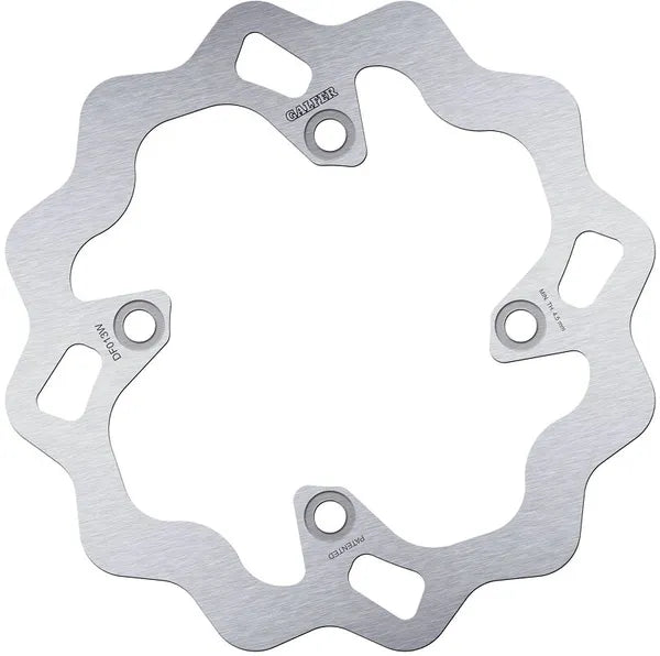Honda CBR 400 RR Fireblade [1998-1999] - Wave® Bremsscheibe – Bild 3