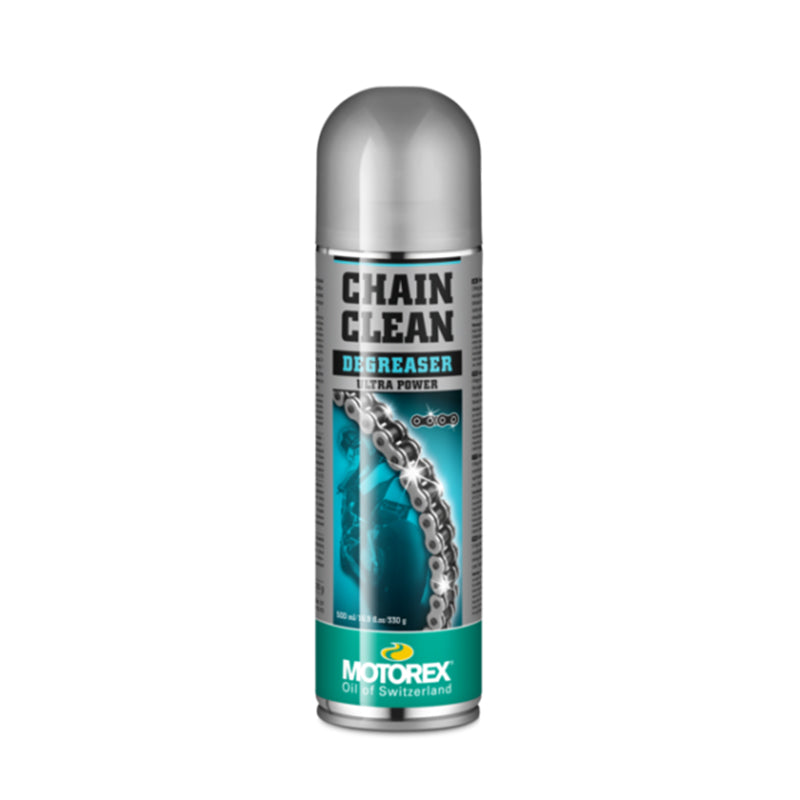 BMW R 1150 GS Adventure [2002-2006] - Chain Clean Spray