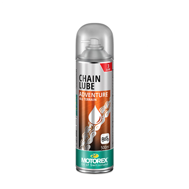 BMW R 850 R / R 1100 R [1993-2002] - Chainlube Adventure Spray